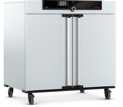 Tủ sấy đối lưu tự nhiên 449L loại UN450 Memmert